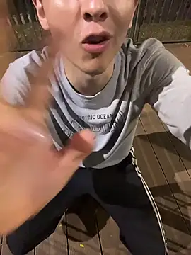 LiamMyst online show from March 11, 3:35 am