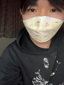 kumatan3434 online show from December 4, 1:29 pm