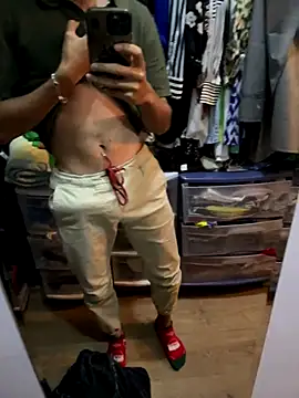 Davomg online show from December 15, 12:29 am