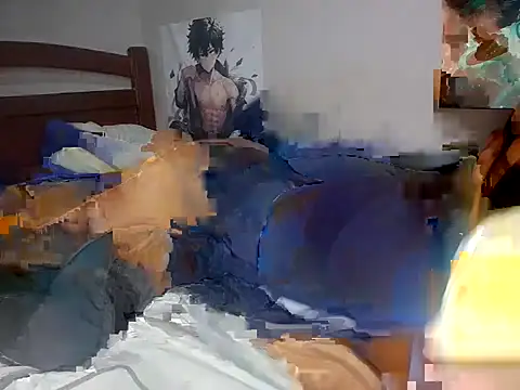 oppaboy online show from October 5, 10:36 pm