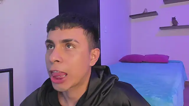 Nyko ds online show from November 15, 4:58 am