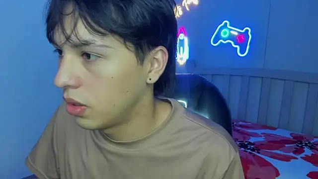 StiwenTwink online show from October 6, 1:16 pm