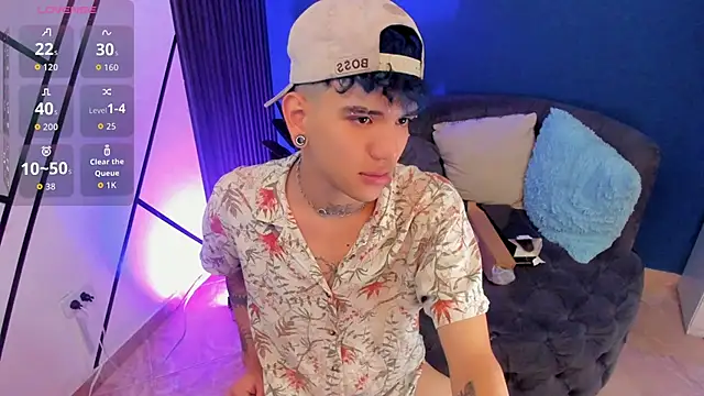 todoroki g online show from November 25, 3:58 pm