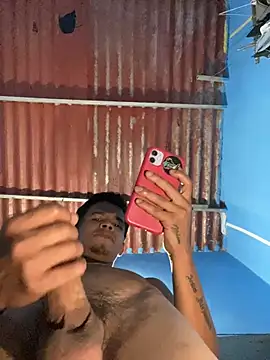 boy perfect6 online show from February 21, 3:40 am