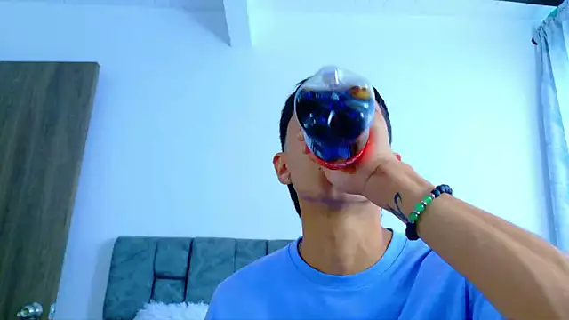 Anthony carter online show from October 5, 2:43 pm