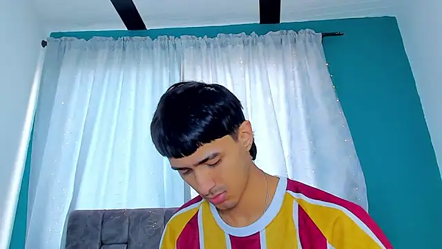 Anthony carter online show from December 17, 1:29 pm