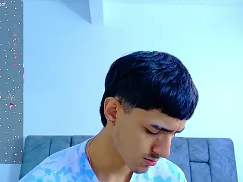 Anthony carter online show from October 3, 2:22 pm