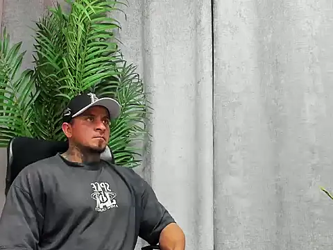 ZEUS-KING online show from July 31, 5:29 am
