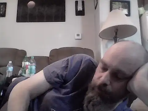 crazyheratic8 online show from March 5, 9:22 pm