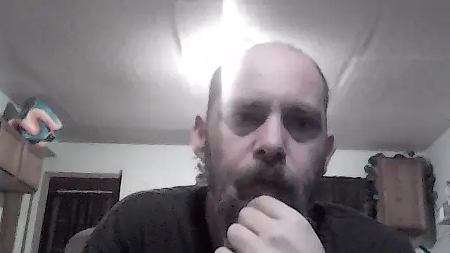 crazyheratic8 online show from March 20, 1:53 am