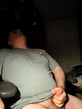 Iceman69696 online show from April 21, 3:56 am