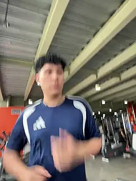 kai zareck online show from March 23, 7:09 pm