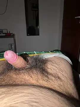 braian69 online show from October 14, 7:26 am