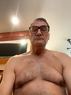 charleluff online show from October 6, 3:17 pm