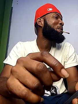 FreakyKaigrey online show from October 11, 9:41 pm