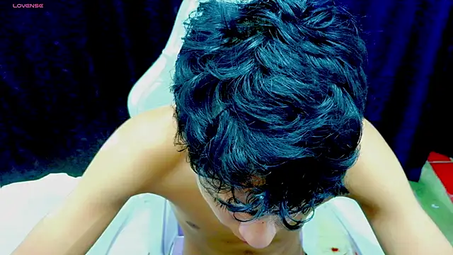 Im david02 online show from November 7, 2:09 pm