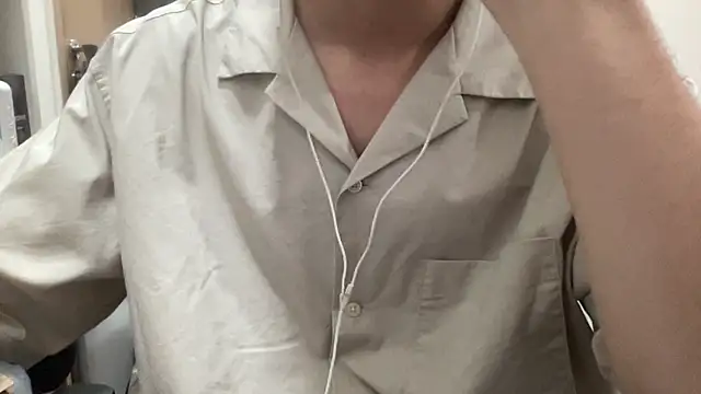 16hornydog online show from October 11, 3:38 pm