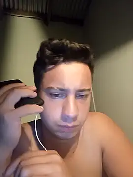 joaquin2224 online show from February 23, 4:36 am