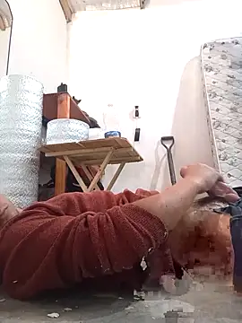 joaquin2224 online show from February 19, 2:24 pm