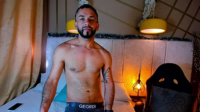 Lobo sex21 online show from December 13, 7:53 pm