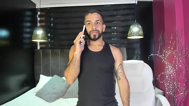 Lobo sex21 online show from October 11, 8:02 pm