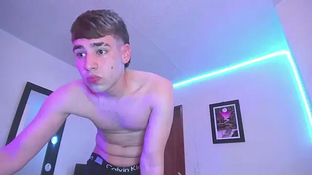 PapiNoha online show from October 18, 8:47 pm