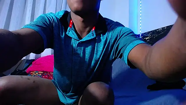 Dark stallionX online show from November 3, 6:32 pm