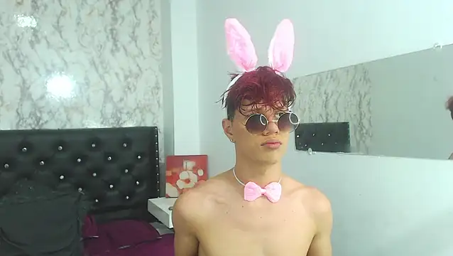 Patrick-Rios online show from October 10, 11:08 pm