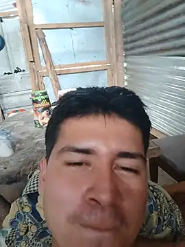 Travieso loco9 online show from July 18, 10:26 pm