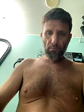 beastmaster504 online show from October 8, 9:46 am