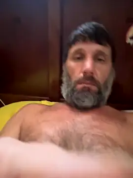 beastmaster504 online show from November 29, 7:27 pm