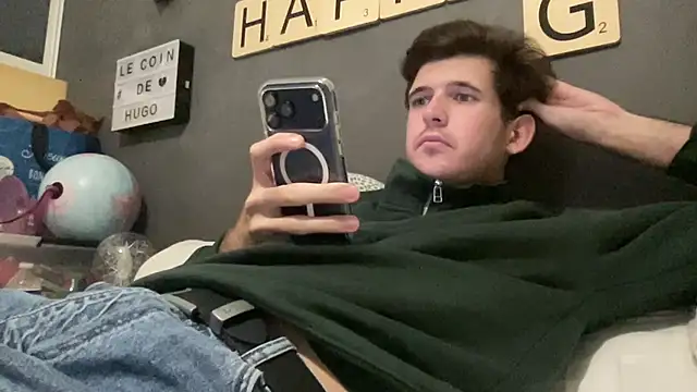 VersaGoo online show from November 27, 5:49 pm