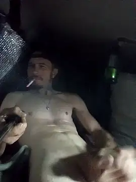 LetMeLiqU online show from October 23, 10:08 am