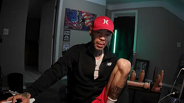 Michigan9000 online show from October 25, 12:01 am