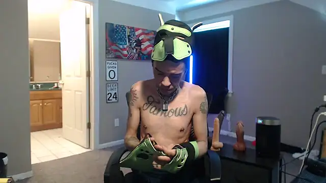 Michigan9000 online show from February 8, 6:23 pm