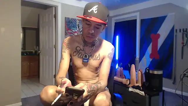 Michigan9000 online show from April 15, 2:33 am