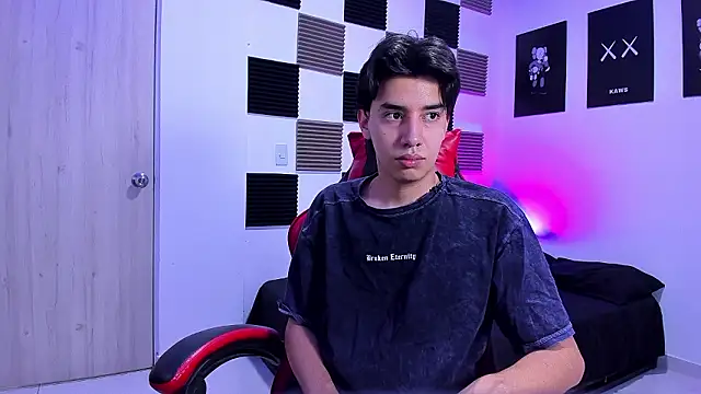 jeycobb online show from March 19, 11:35 am