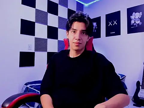 jeycobb online show from October 16, 2:14 pm