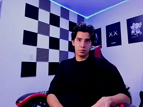 jeycobb online show from November 20, 11:09 am