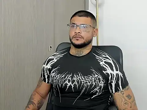 MICHELL ARTHUS  online show from March 16, 6:56 pm