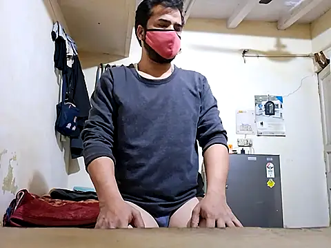 Nabieva12 online show from November 22, 1:27 am