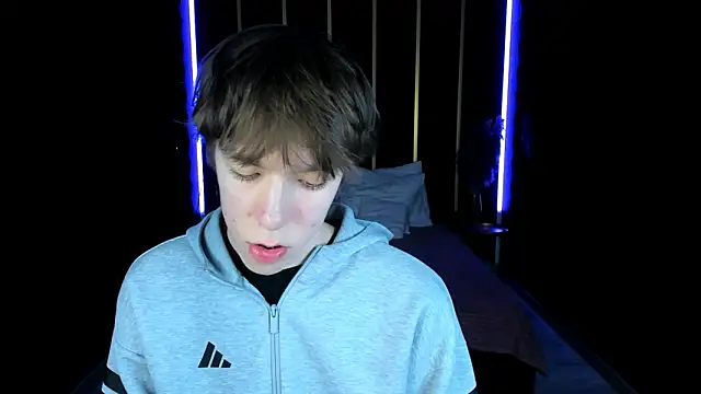 MarkBranston online show from March 9, 10:42 am