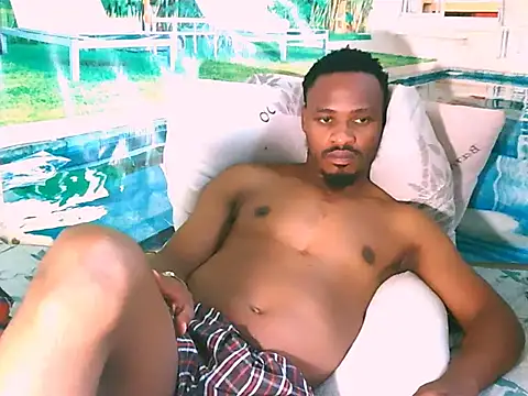 EbonyTiger69 online show from November 1, 6:34 pm