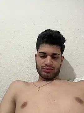 Xhabi22 online show from March 22, 12:04 am