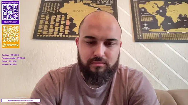 mayday2025m online show from January 14, 5:17 pm