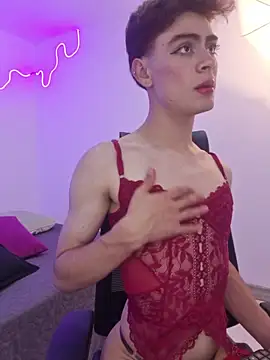 Sam Clark online show from November 21, 4:22 am