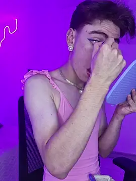 Sam Clark online show from November 22, 4:23 am