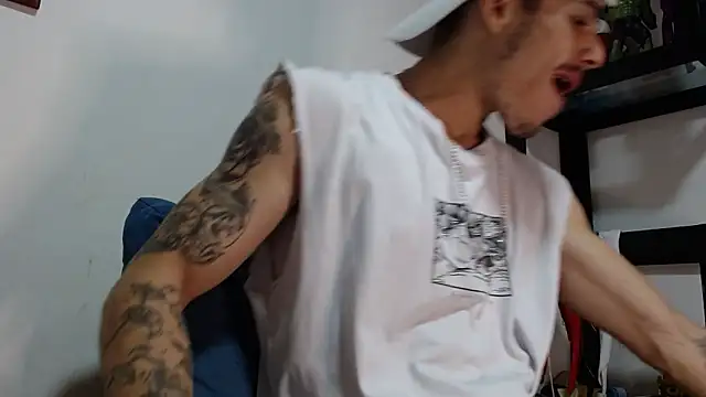 imsammytop online show from November 5, 1:02 pm