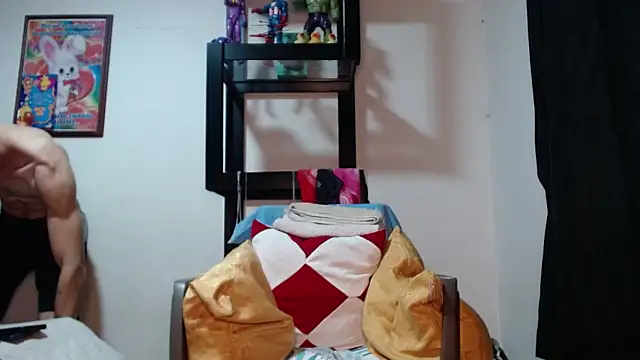 imsammytop online show from November 29, 12:18 pm