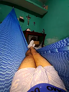 Neilhot98 online show from November 16, 7:10 am